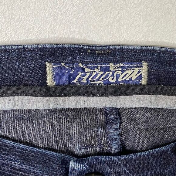 Hudson | Skinny Jeans - Picture 3 of 8